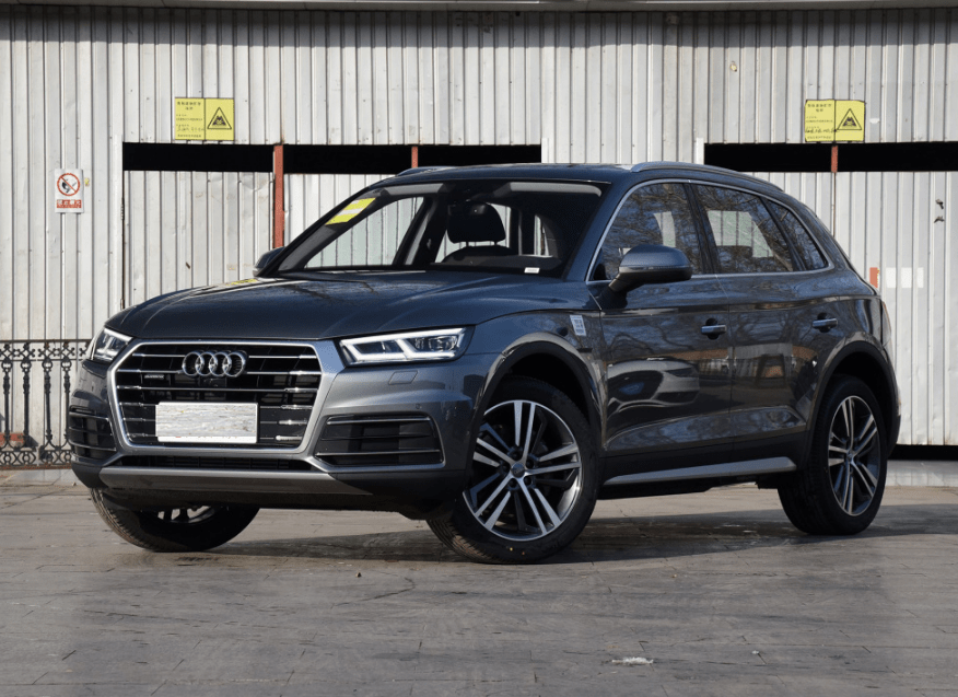 奥迪Q5L化身同级“性价王” 最高降幅9.21万 成为老大真不容易:JDB电子游戏官网(图1)
奥迪Q5L化身同级“性价王” 最高降幅9.21万 成为老大真不容易:JDB电子游戏官网(图1)