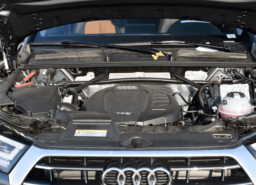 奥迪Q5L化身同级“性价王” 最高降幅9.21万 成为老大真不容易:JDB电子游戏官网(图8)
奥迪Q5L化身同级“性价王” 最高降幅9.21万 成为老大真不容易:JDB电子游戏官网(图8)