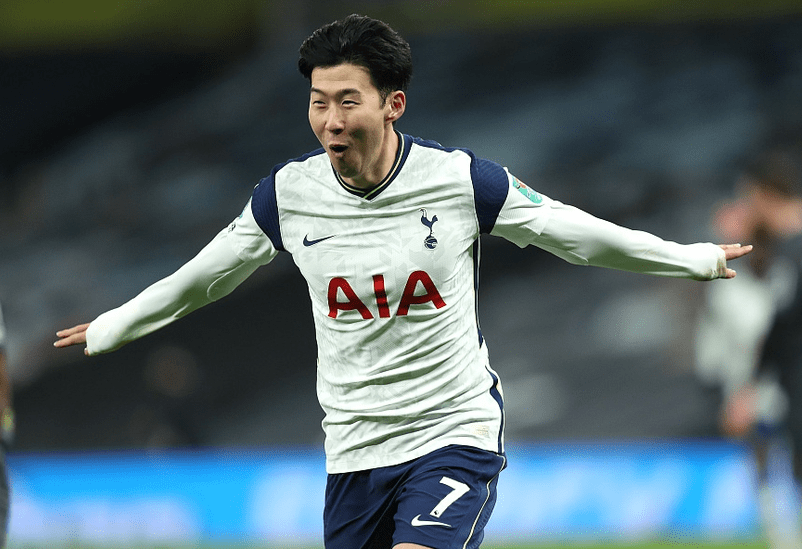 
穆里尼奥距离热刺首冠一步之遥！2球力克对手 突入联赛杯决赛！“JDB电子试玩网页版”(图5)