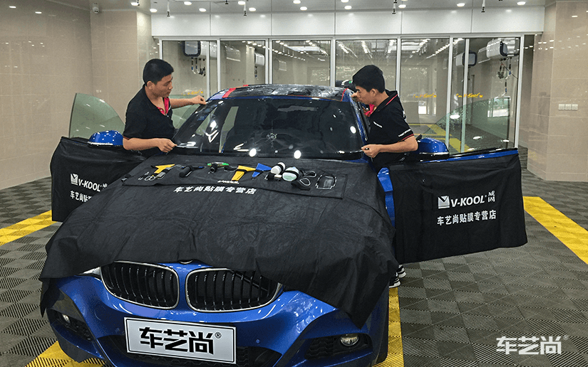 汽车贴膜后暴晒和阴干哪个好“JDB电子”(图4)
汽车贴膜后暴晒和阴干哪个好“JDB电子”(图4)