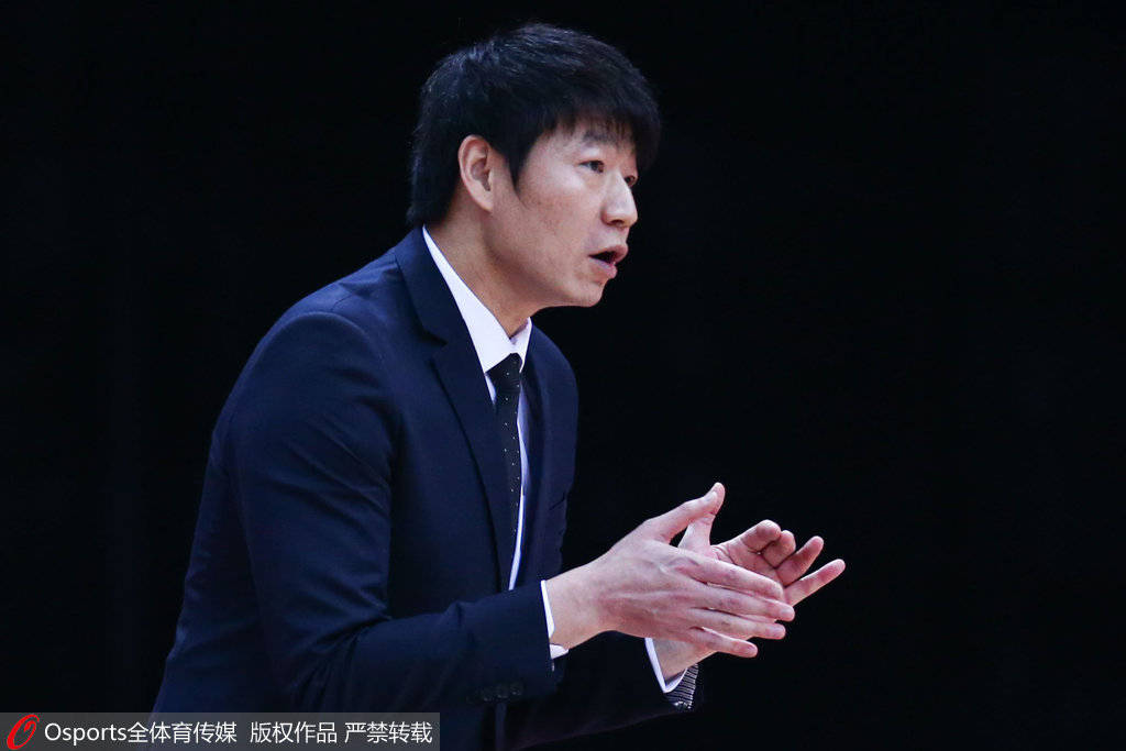 
邱彪：本赛季分享球做的最好的一次 继续保持“JDB电子试玩网页版”(图3)