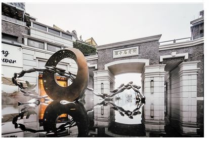 JDB电子试玩网页版|魏建军再揽营销“悍将” 刘智丰加盟长城任专项副总裁(图1) JDB电子